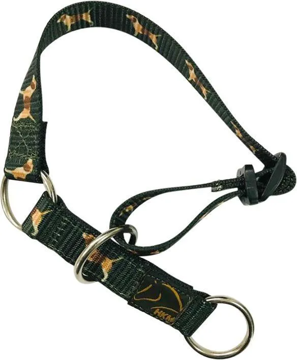 HKM Dog Head Collar Beagle