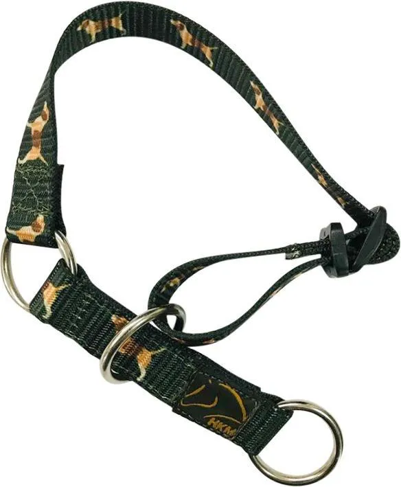 HKM Dog Head Collar Beagle