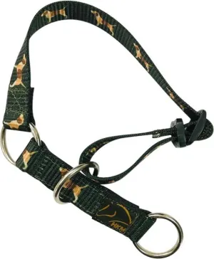 HKM Dog Head Collar Beagle