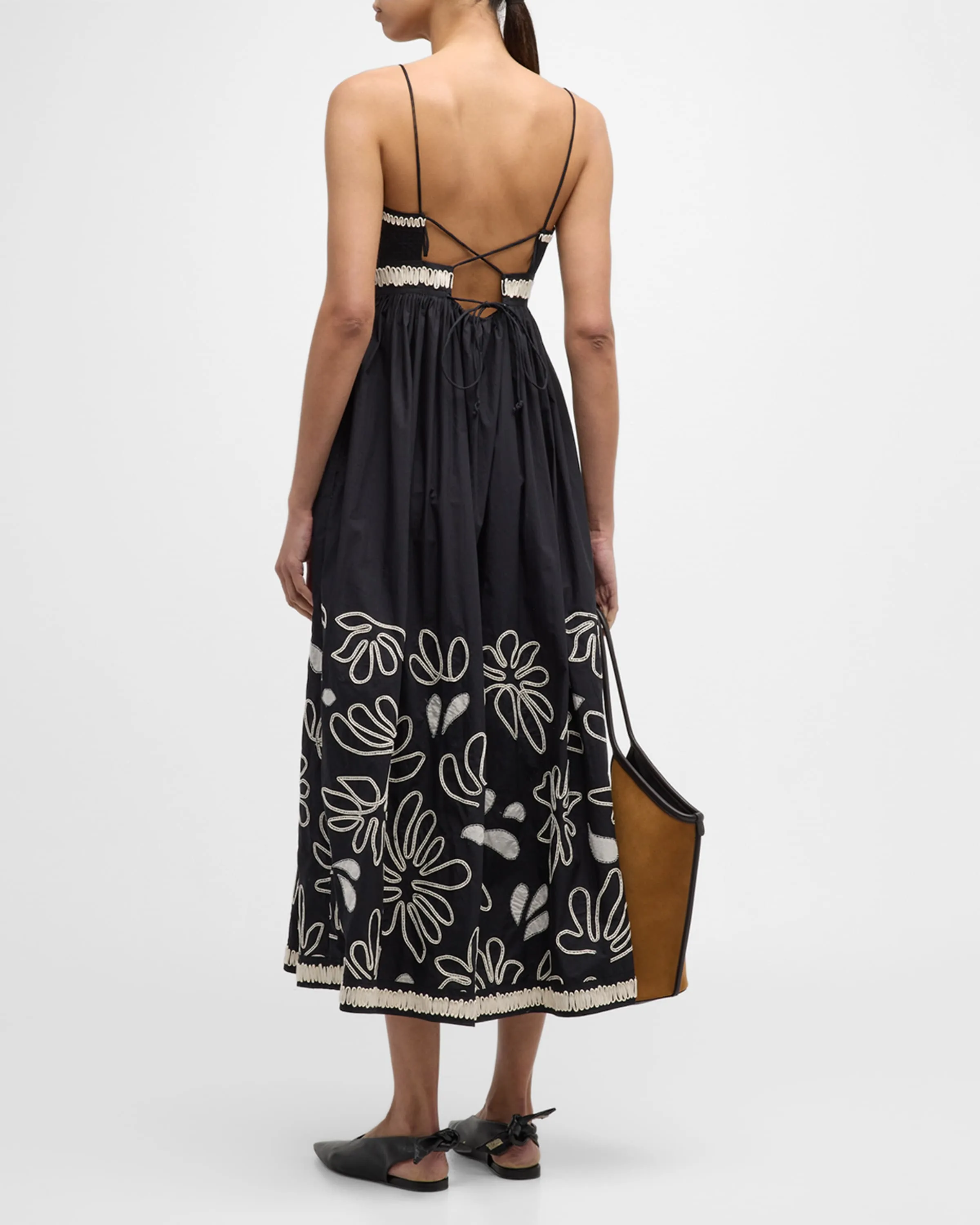 Hollis Dress