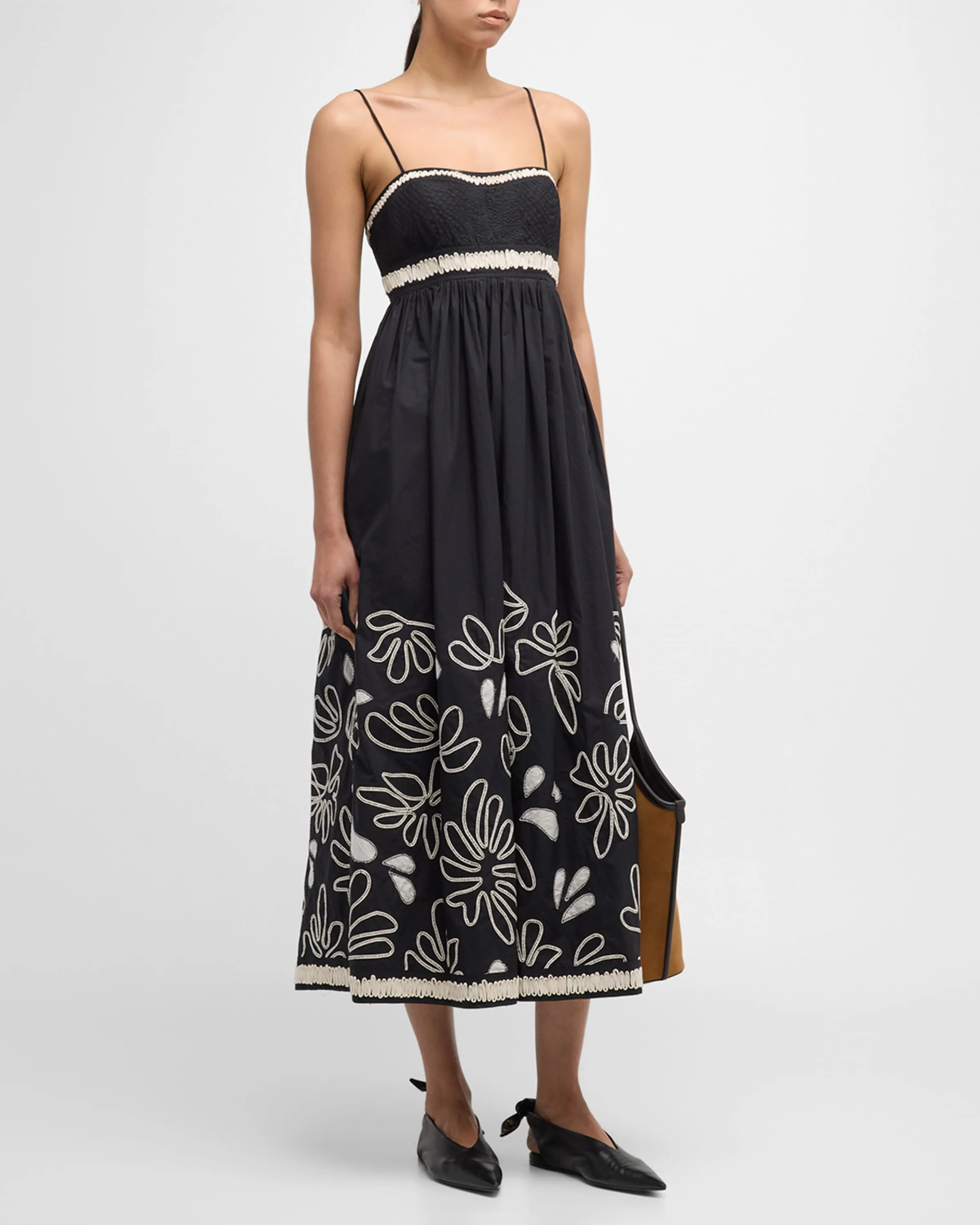 Hollis Dress