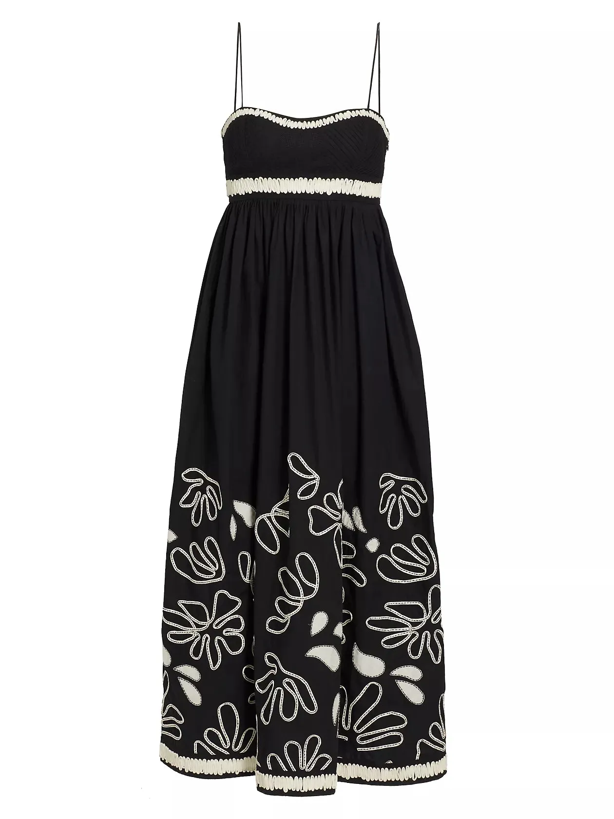 Hollis Dress