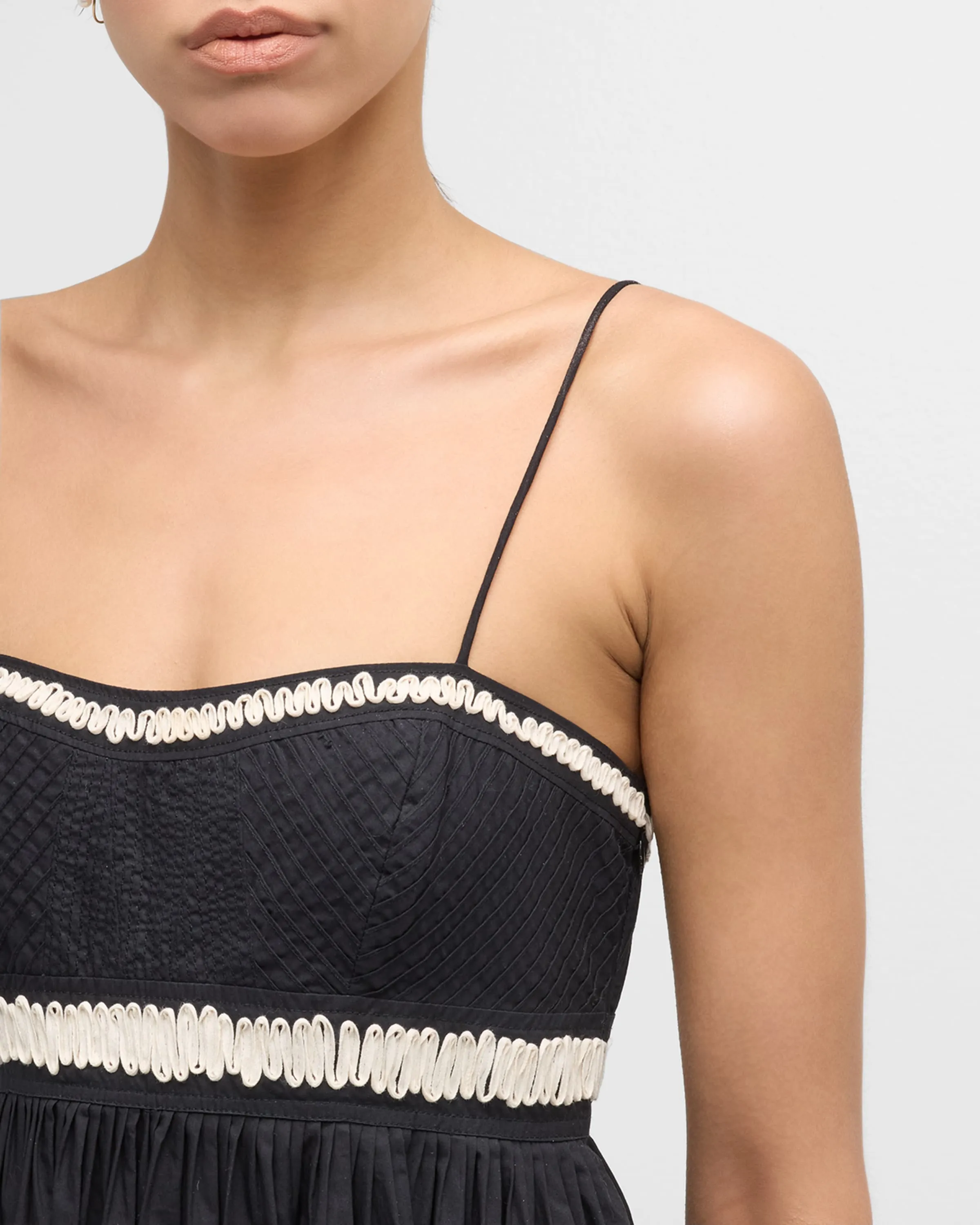 Hollis Dress