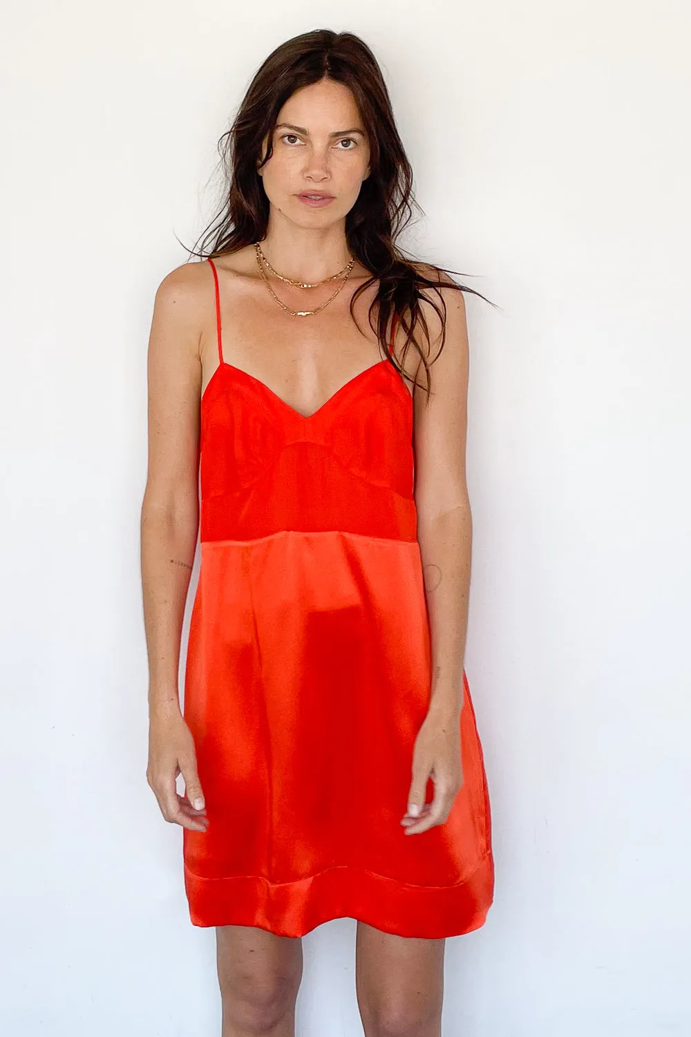 Holly Slip Dress