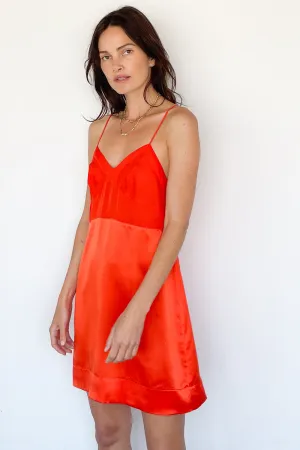 Holly Slip Dress
