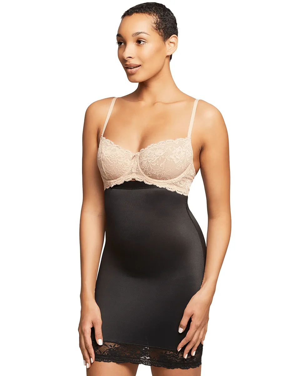 HookedUp Shapewear Shaping Slip