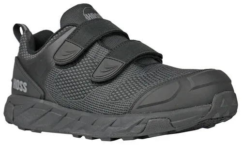 Hoss Buster Velcro