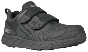 Hoss Buster Velcro