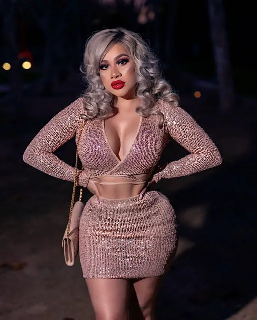 Hottie Set