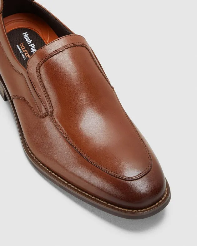 Hush Puppies: Wellington