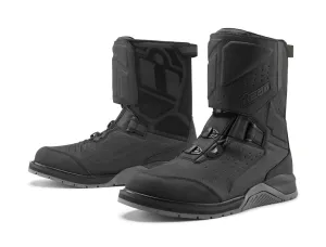 Icon Alcan WP Boot