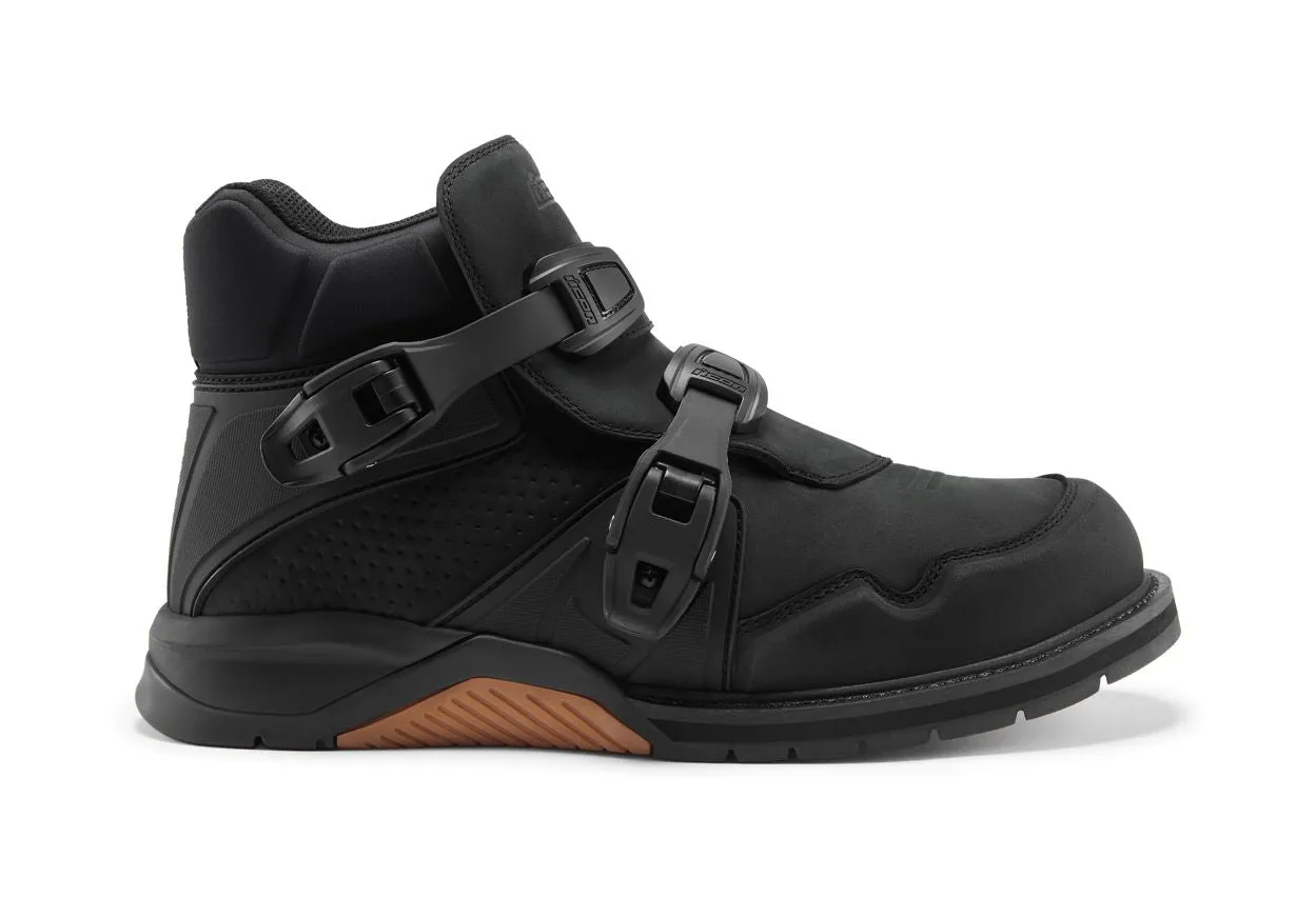 Icon Slabtown WP Boot