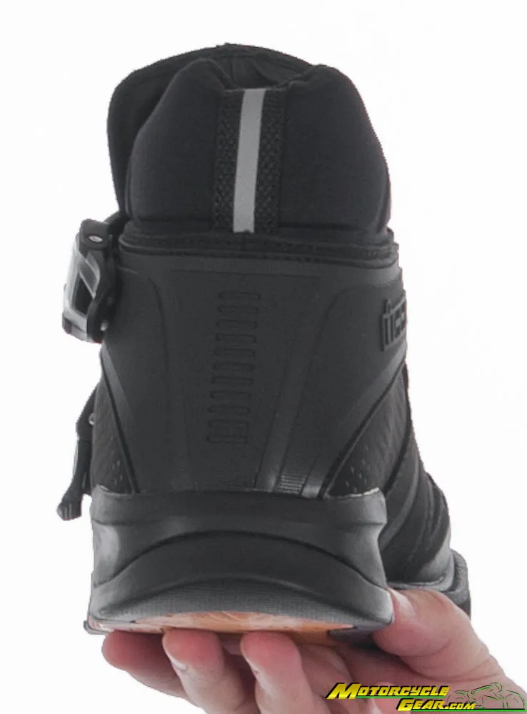 Icon Slabtown WP Boot