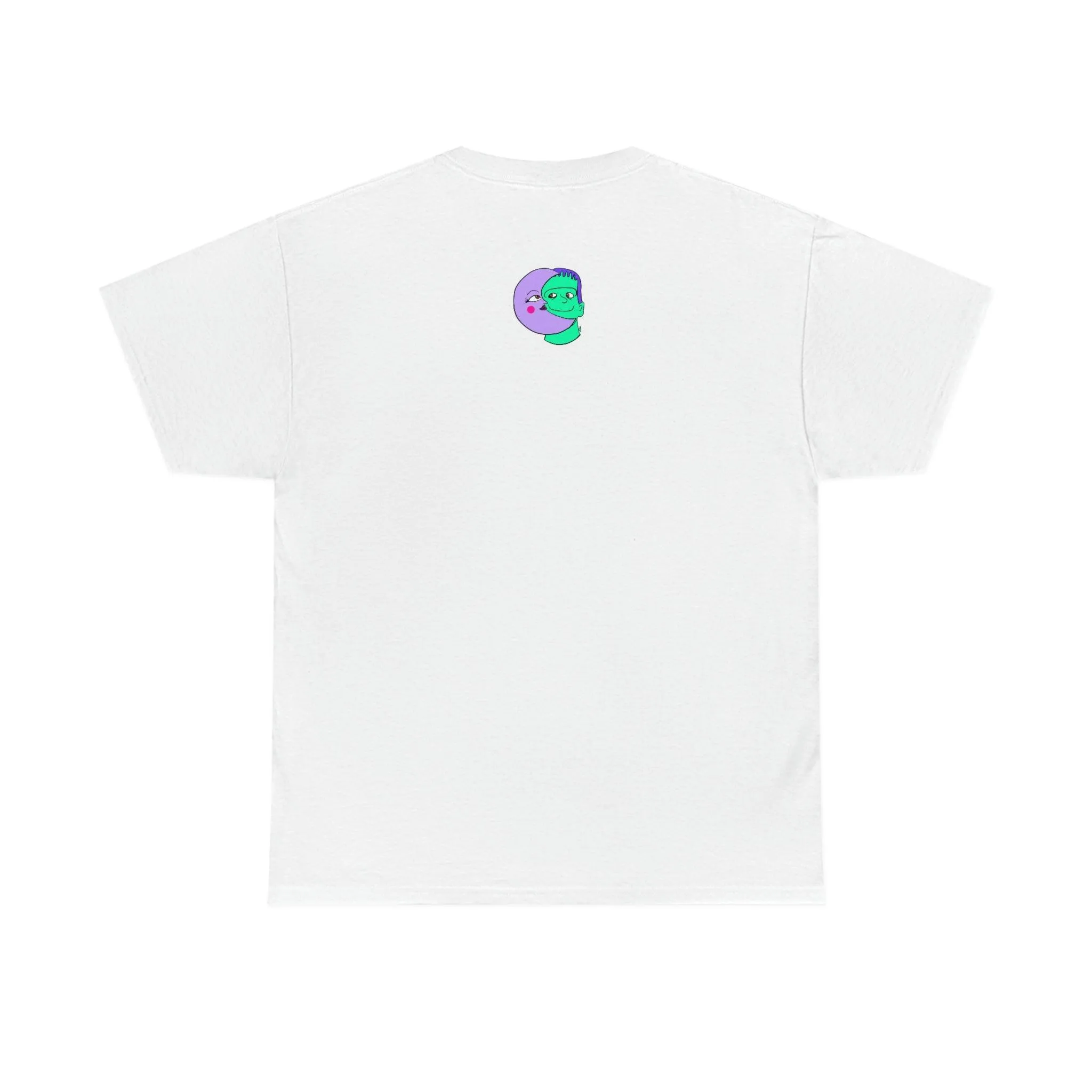 IDGFlyinFux Unisex Cotton Tee