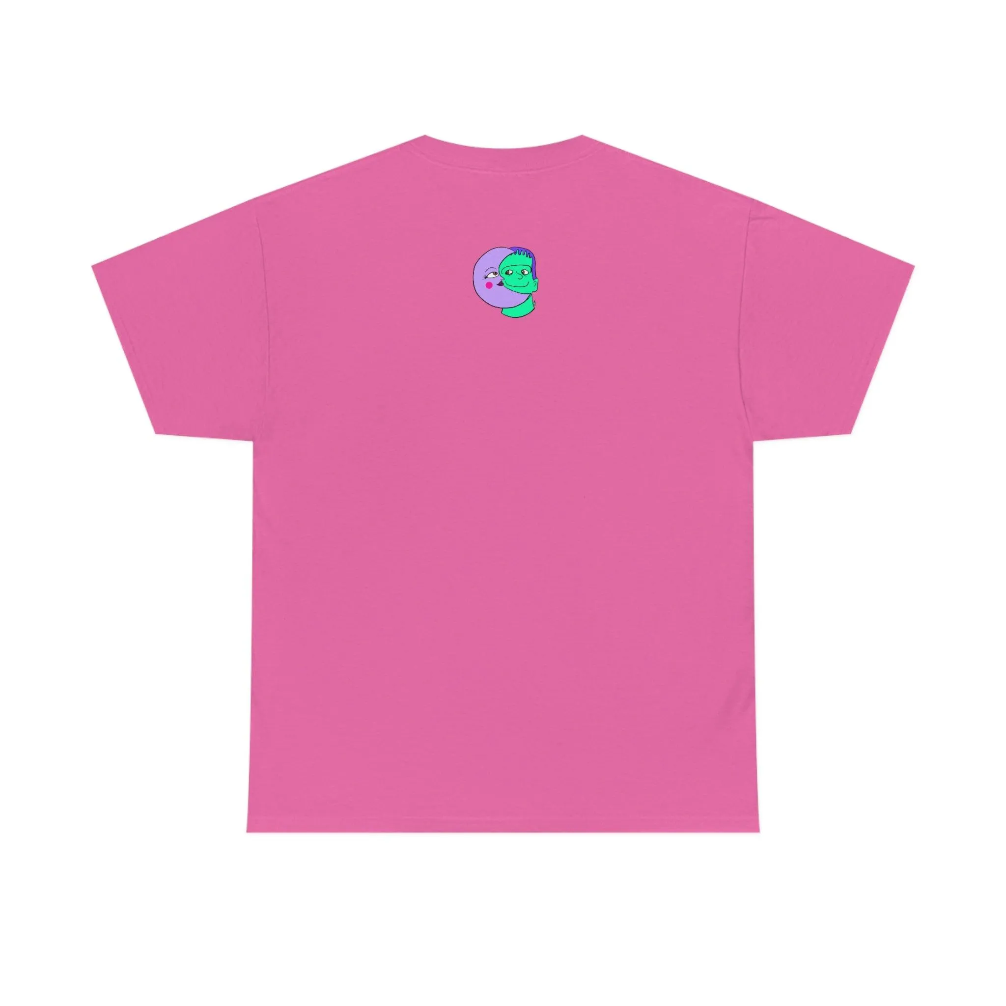 IDGFlyinFux Unisex Cotton Tee