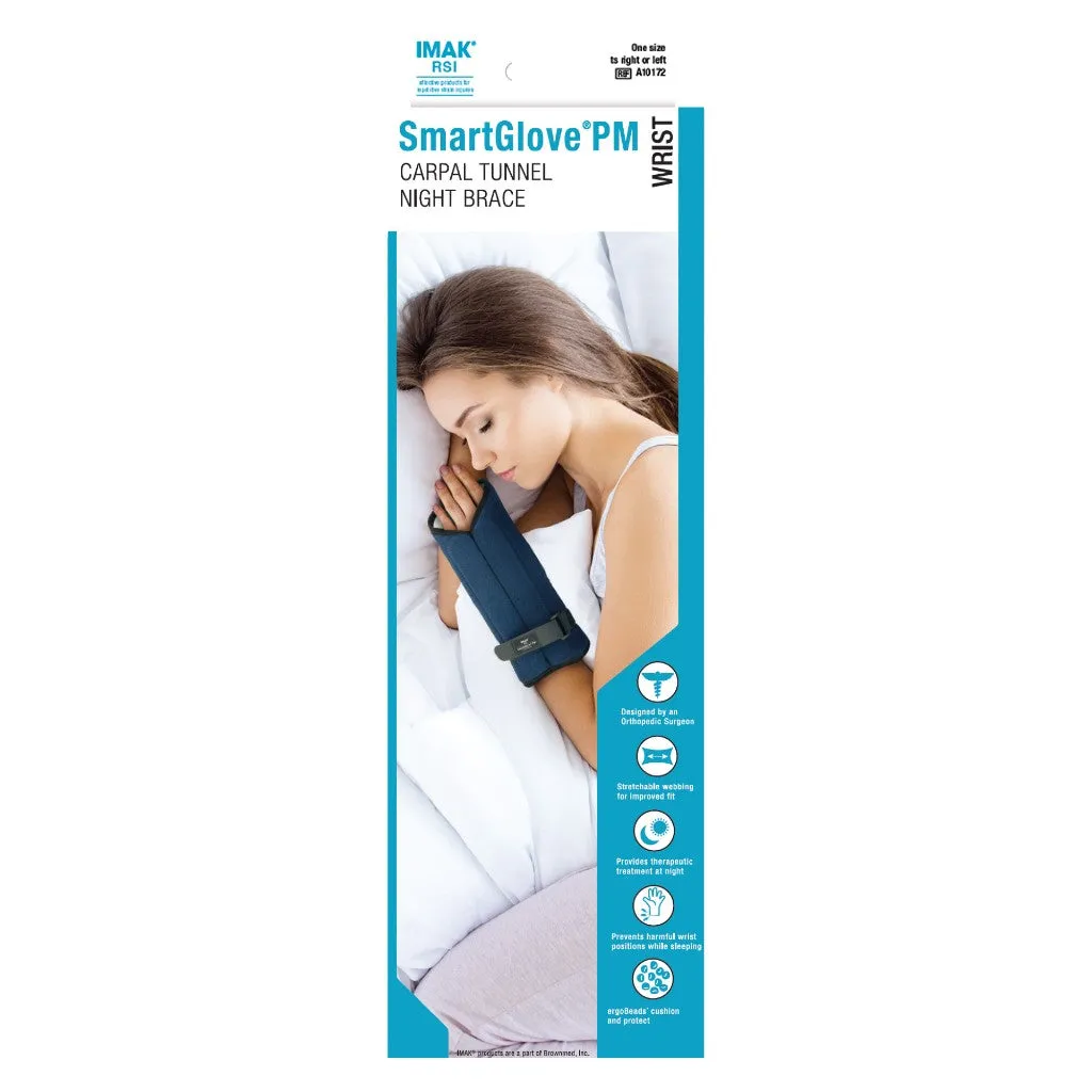 IMAK Smart Glove PM Carpal Tunnel Splint