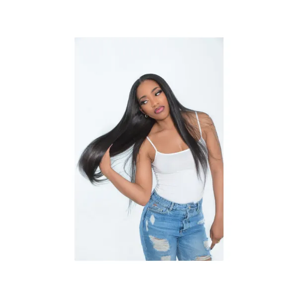 Indian Straight