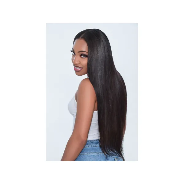 Indian Straight