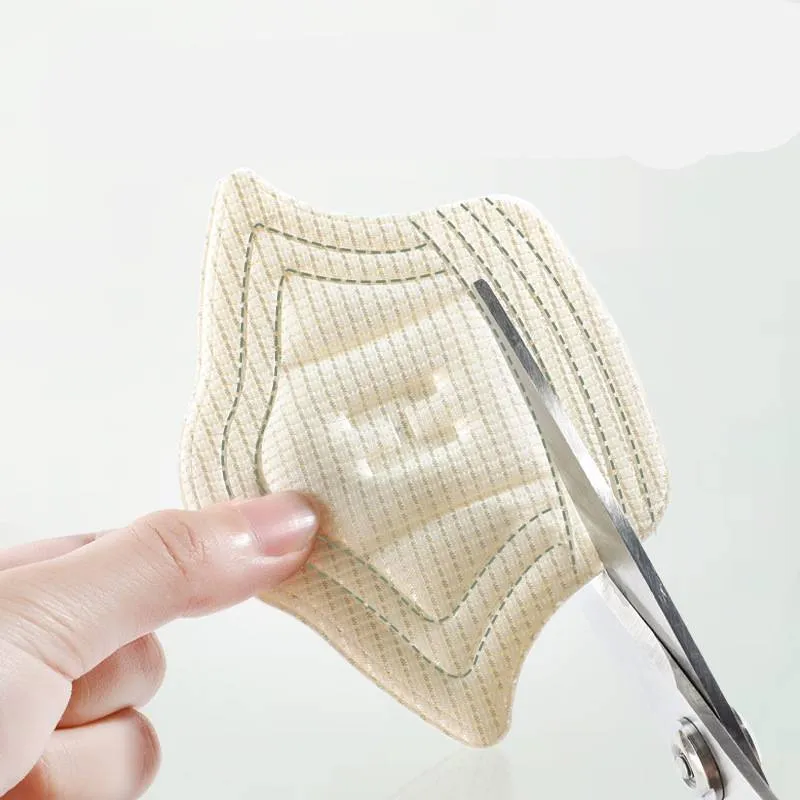 Insoles Patch Heel Pads