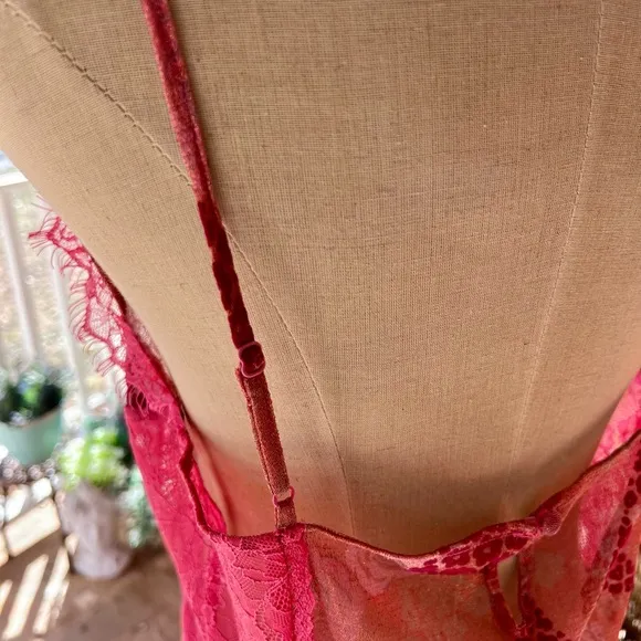 Intimately Free Bali Tansy Slip