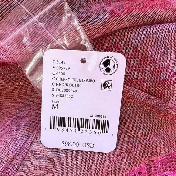 Intimately Free Bali Tansy Slip