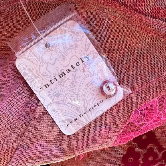 Intimately Free Bali Tansy Slip