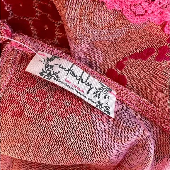 Intimately Free Bali Tansy Slip