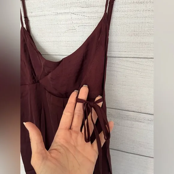 Intimately Free People | NWT Smooth Sailin’ Mini Slip