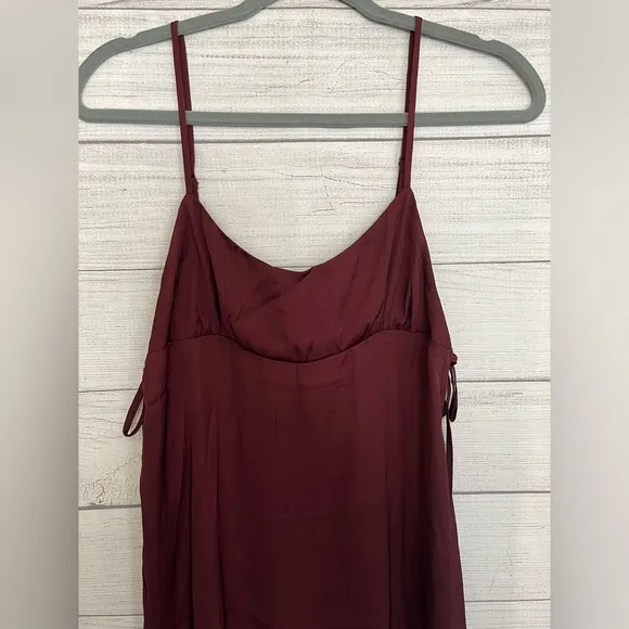Intimately Free People | NWT Smooth Sailin’ Mini Slip