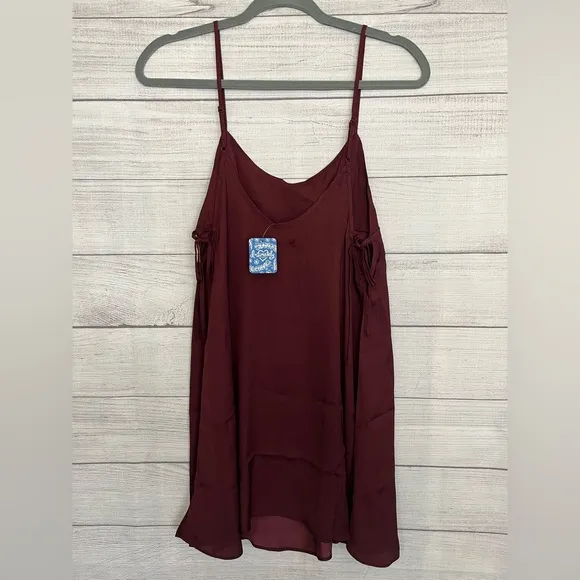 Intimately Free People | NWT Smooth Sailin’ Mini Slip