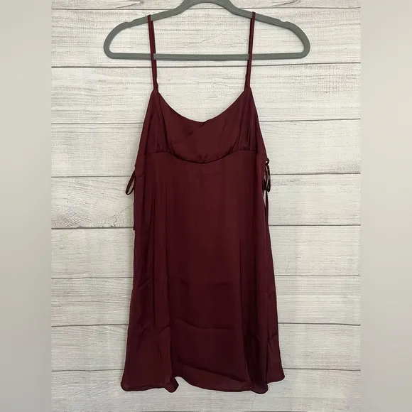 Intimately Free People | NWT Smooth Sailin’ Mini Slip