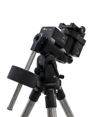 iOptron CEM26EC C264A Mount with iPolar, Case and 8283 LiteRoc Tripod - C264A3