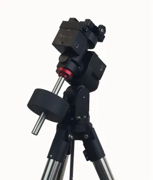 iOptron GEM28 w/ iPolar/LiteRoc - G281A3