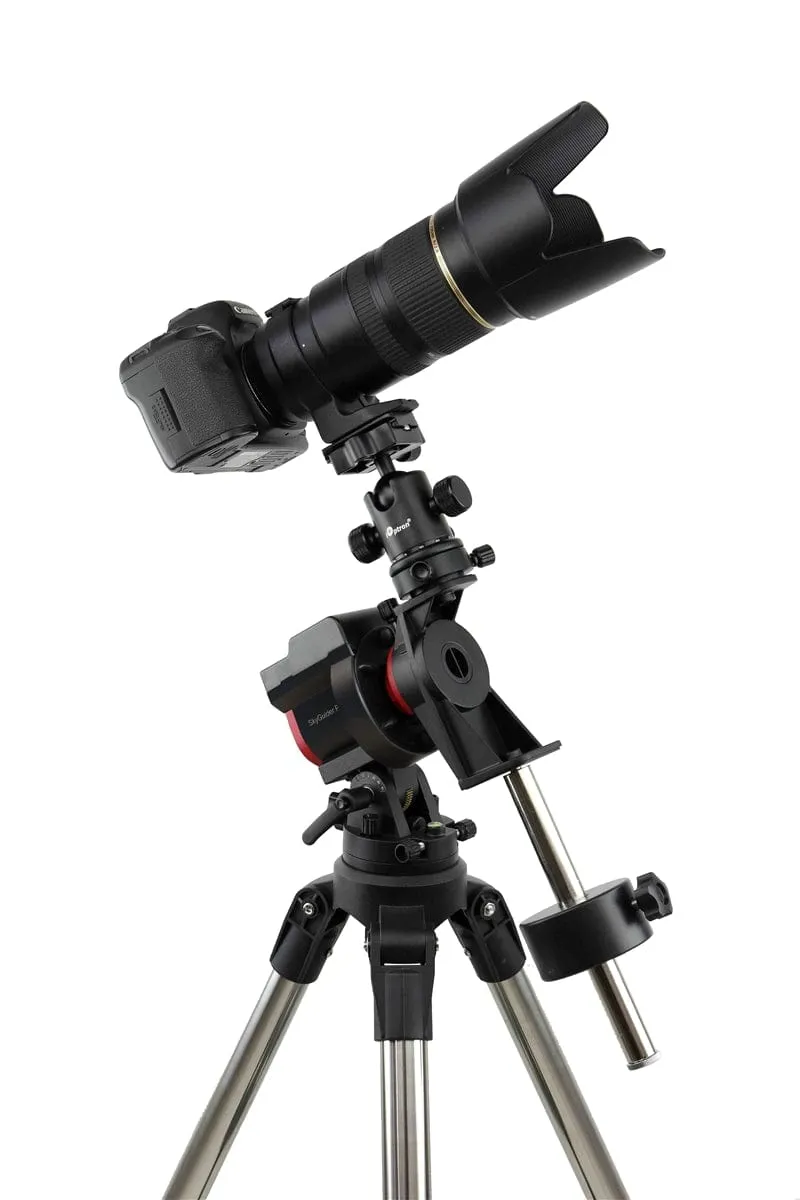 iOptron SkyGuider-Pro [SGP] w/ iPolar - 3550A