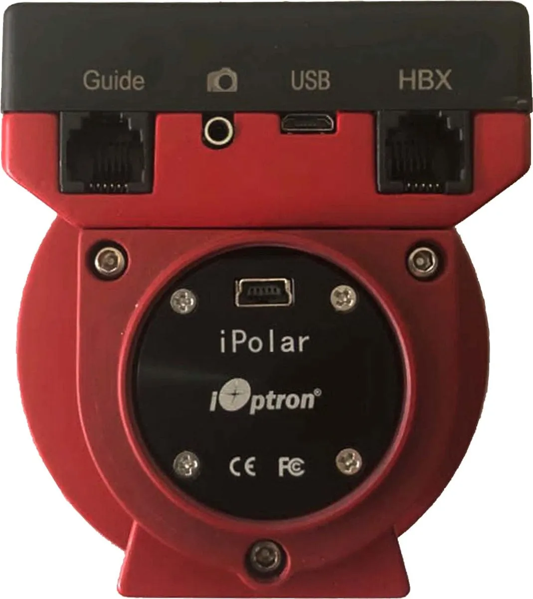 iOptron SkyGuider-Pro [SGP] w/ iPolar - 3550A