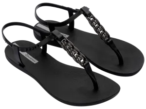 IPANEMA CLASS CHAIN SANDAL FEM