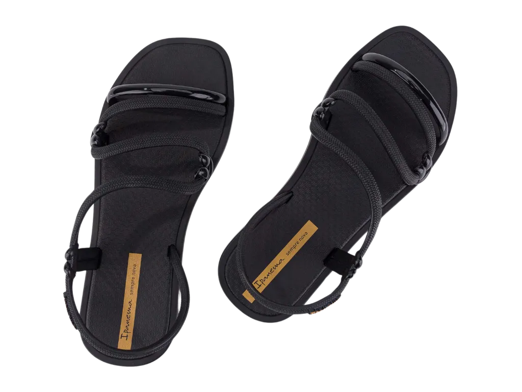 IPANEMA SOLAR SANDAL FEM
