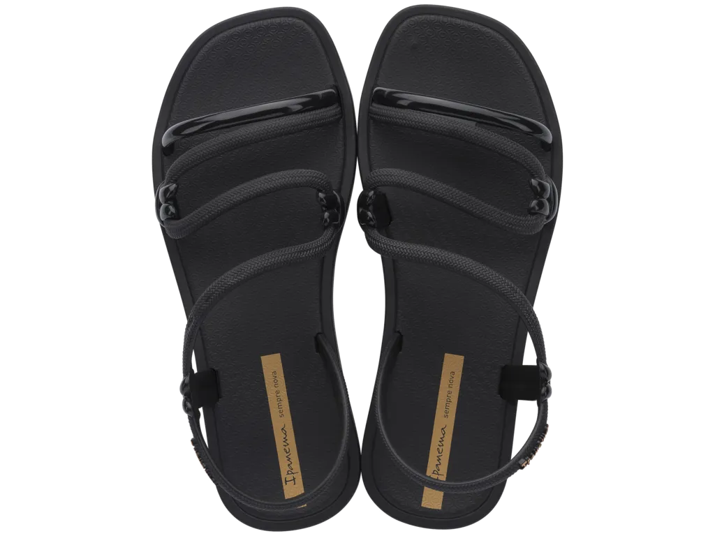 IPANEMA SOLAR SANDAL FEM