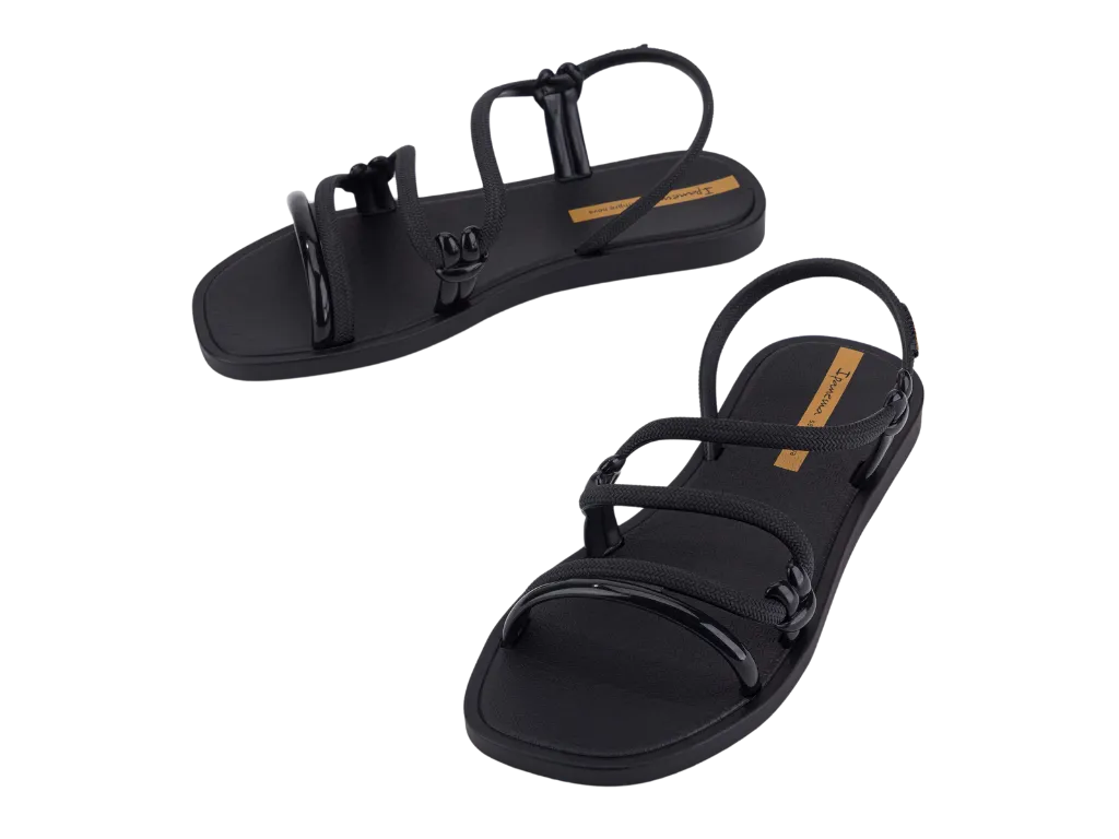 IPANEMA SOLAR SANDAL FEM