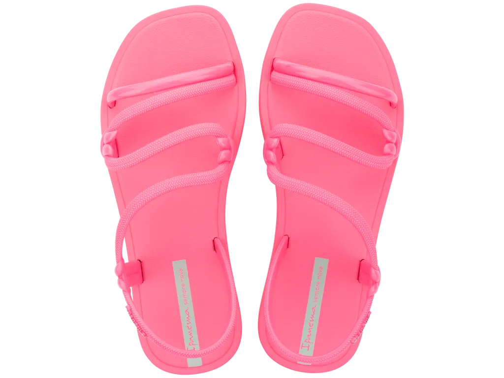 IPANEMA SOLAR SANDAL FEM