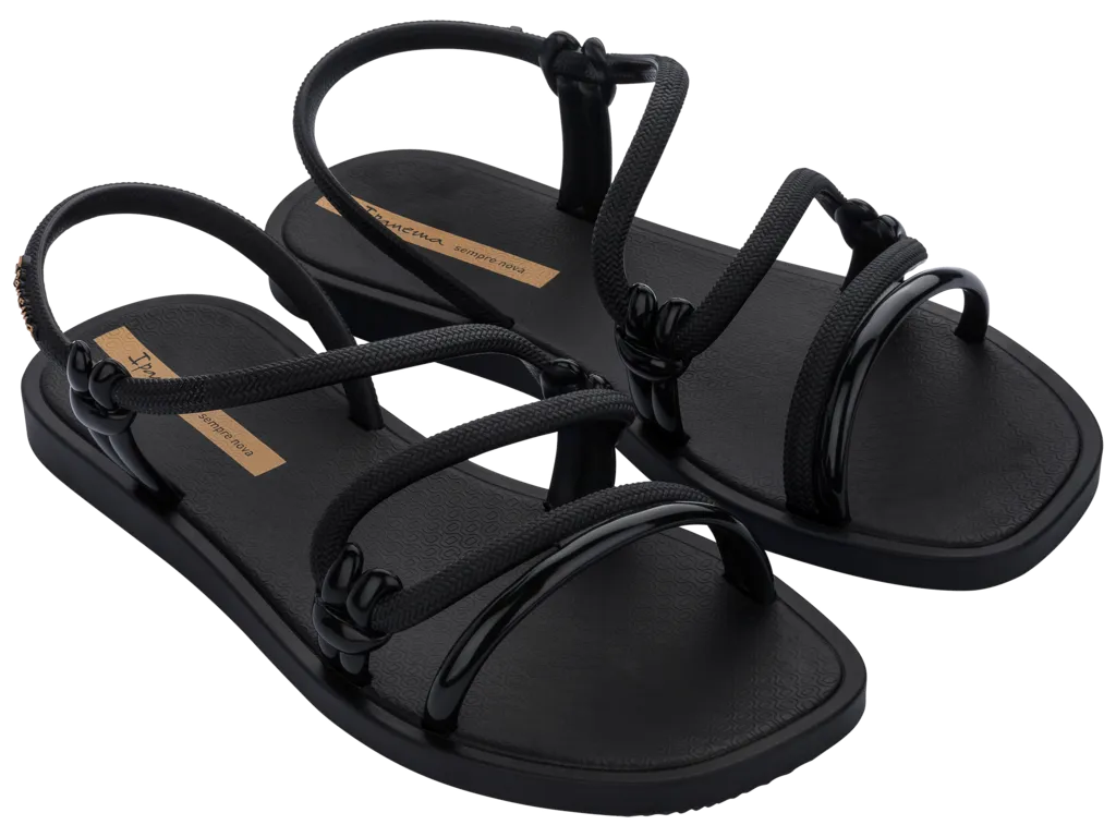 IPANEMA SOLAR SANDAL FEM