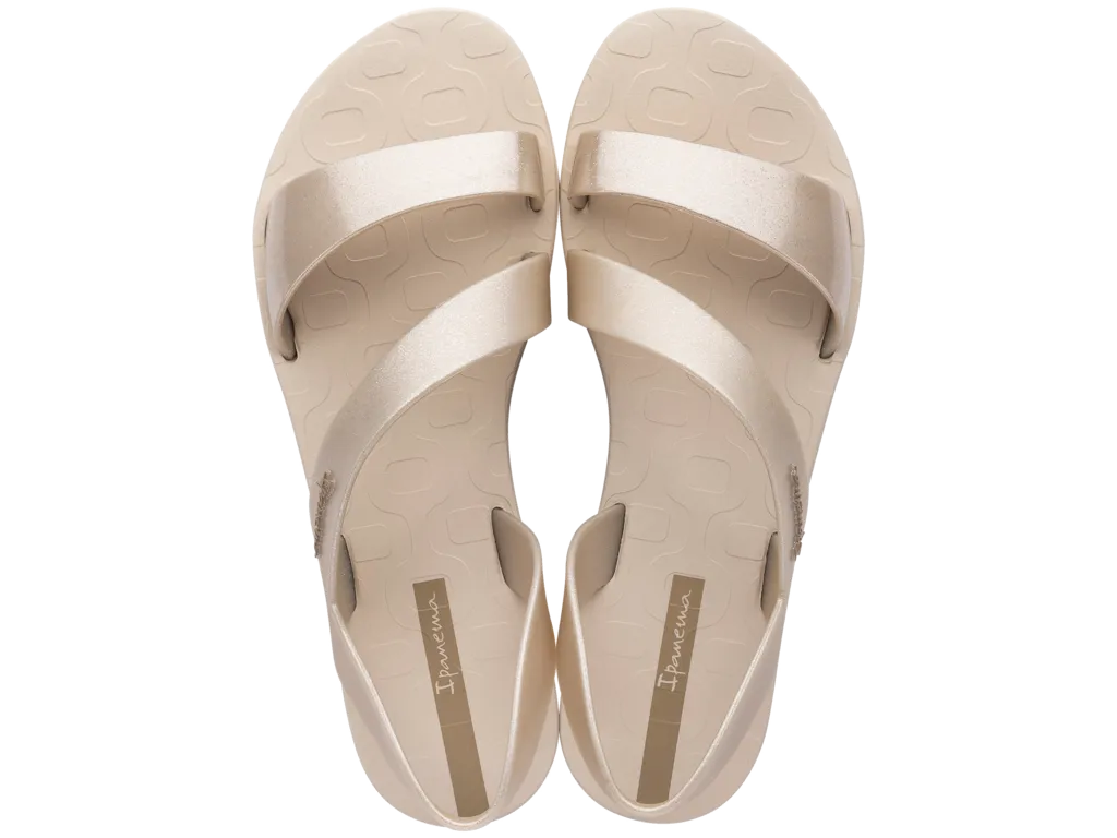 IPANEMA VIBE SANDAL FEM