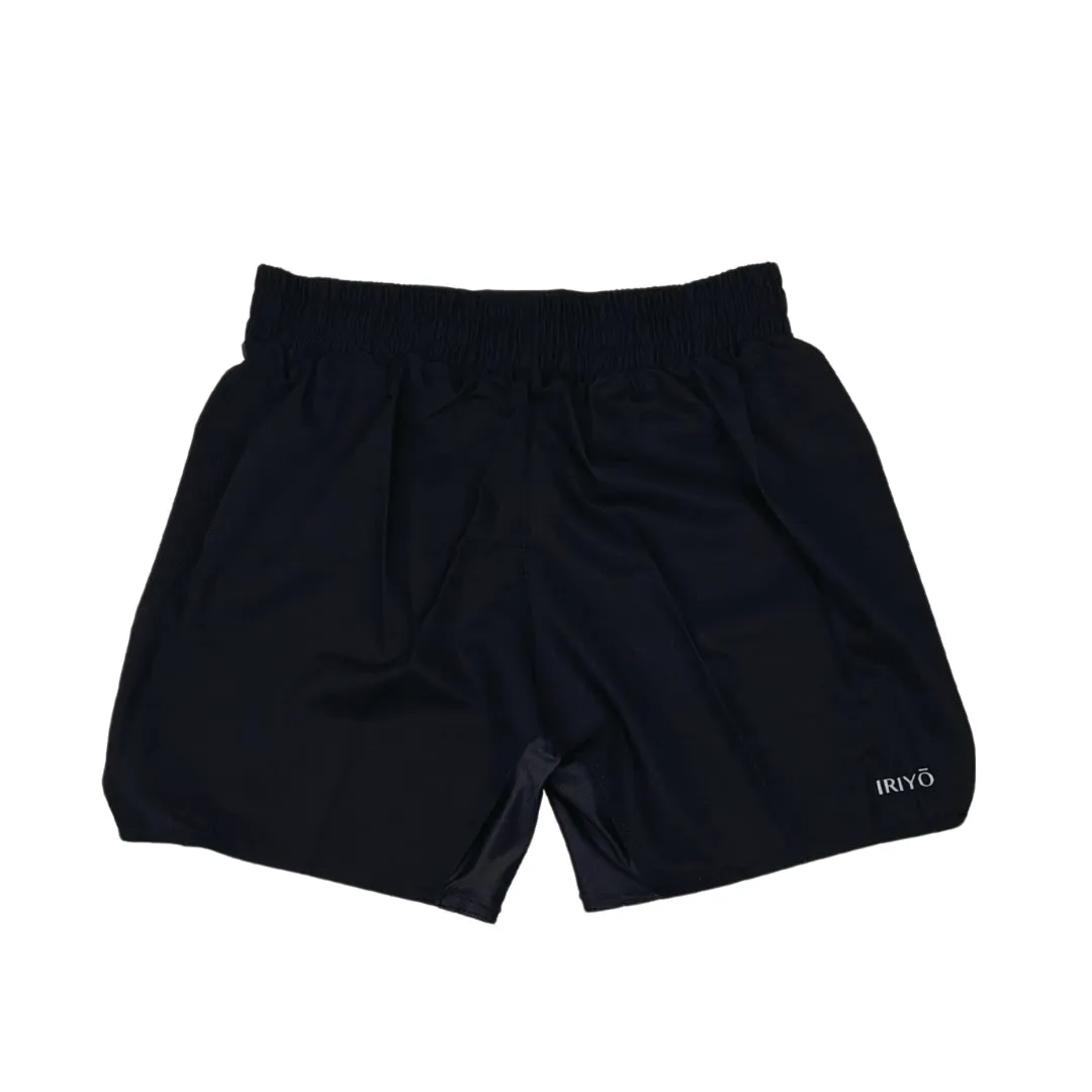 IRIYŌ • Essentials Shorts