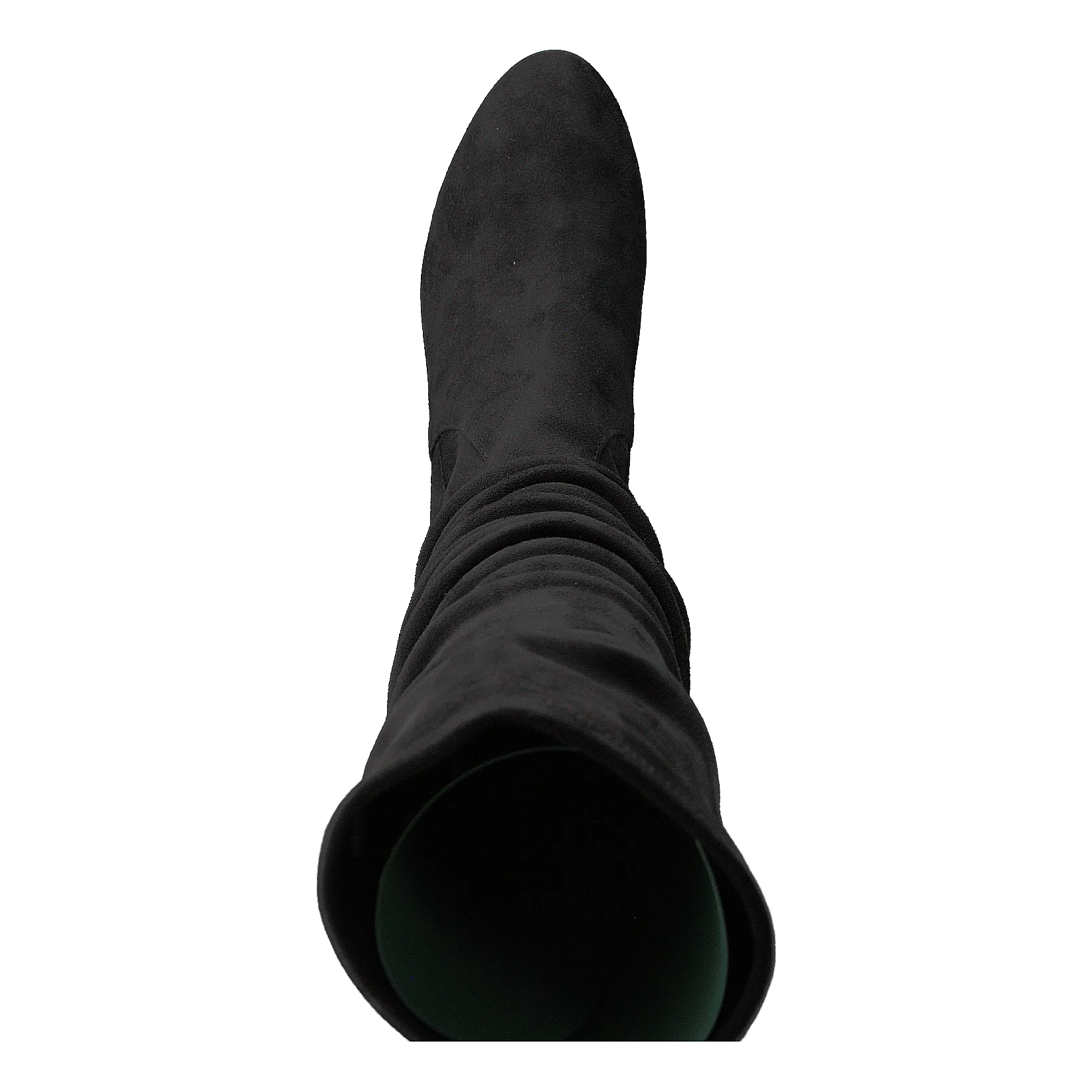 Isaac Boot Black