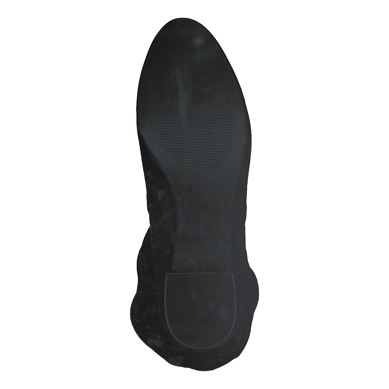 Isaac Boot Black