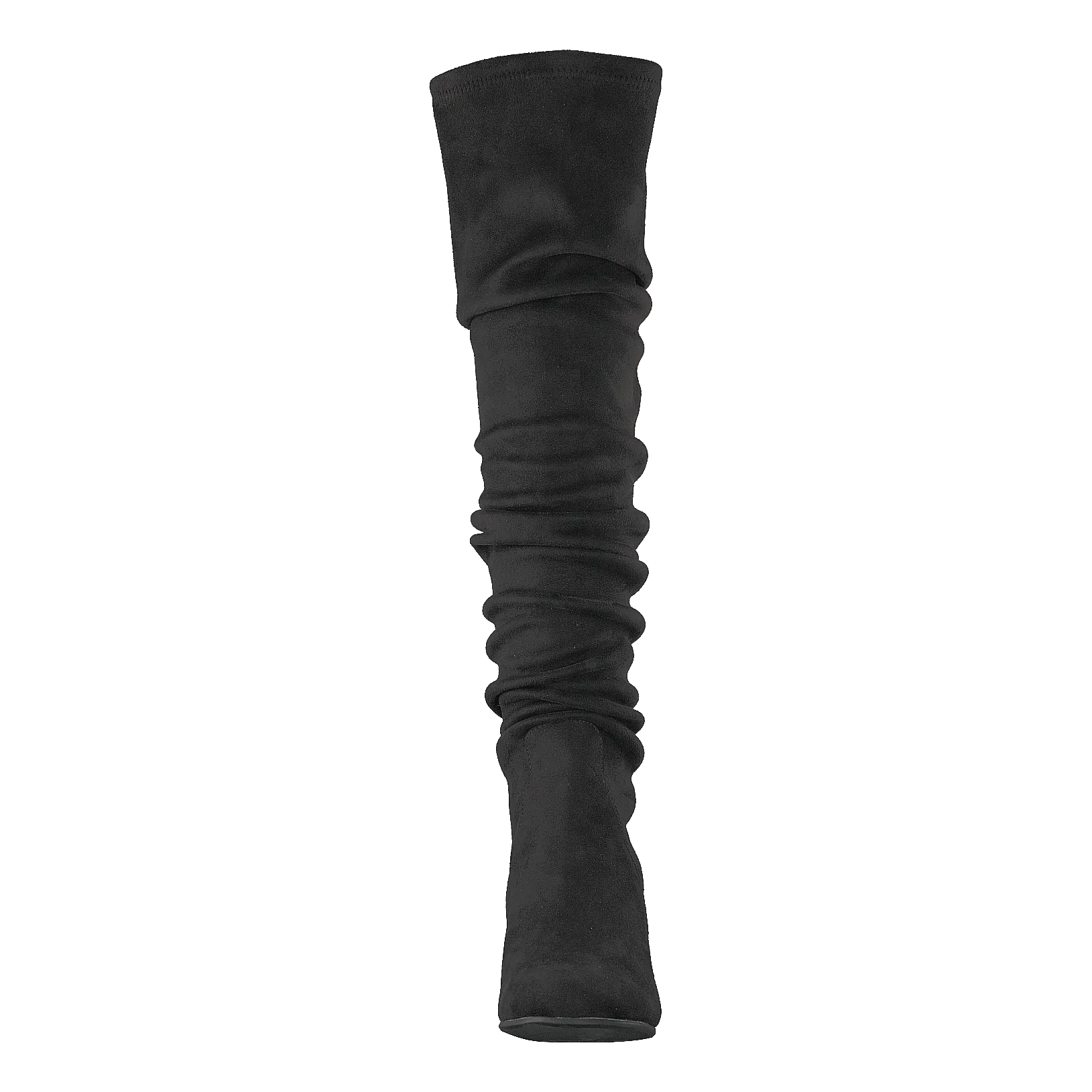 Isaac Boot Black