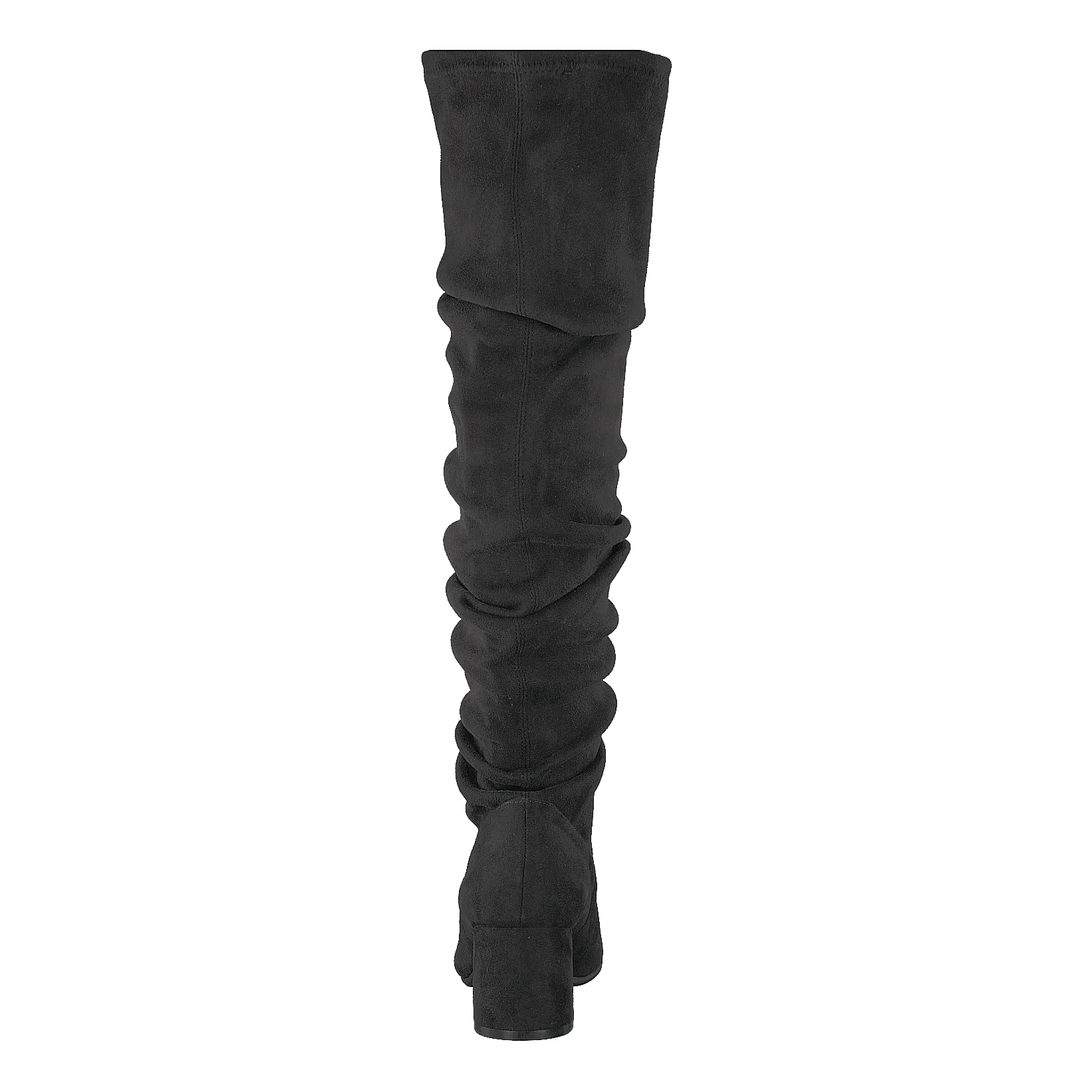 Isaac Boot Black