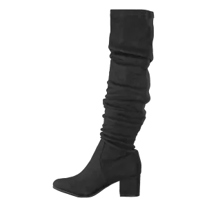 Isaac Boot Black
