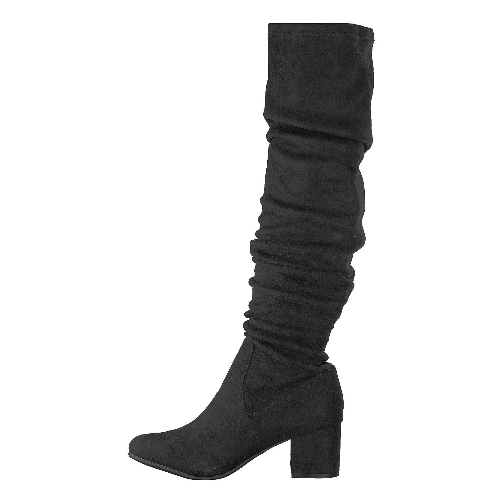 Isaac Boot Black