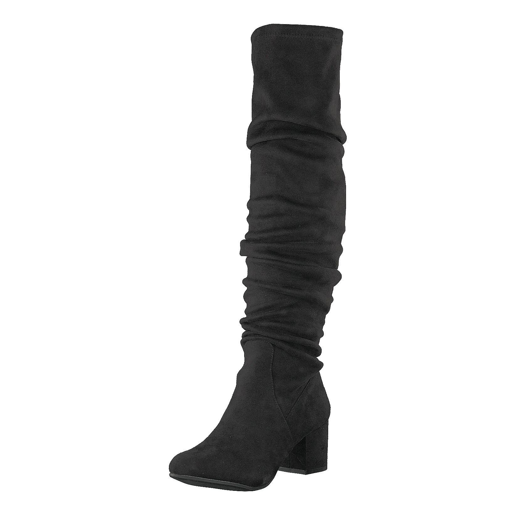 Isaac Boot Black